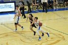 MBBall vs Emerson  Wheaton College Men’s Basketball vs Emerson College. - Photo By: KEITH NORDSTROM : Wheaton, basketball